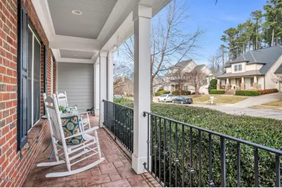13005 Droughton Court, Chapel Hill, NC 27517 - Photo 7