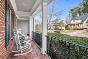 13005 Droughton Ct, Chapel Hill, NC 27517 - Photo 7