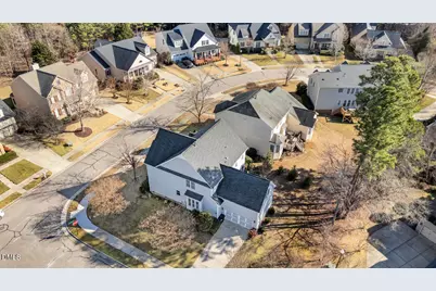 13005 Droughton Court, Chapel Hill, NC 27517 - Photo 61