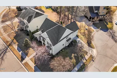 13005 Droughton Court, Chapel Hill, NC 27517 - Photo 9