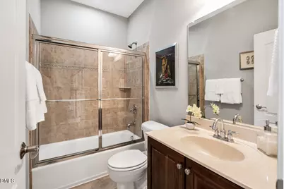 13005 Droughton Court, Chapel Hill, NC 27517 - Photo 33