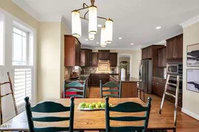 13005 Droughton Court, Chapel Hill, NC 27517 - Photo 23