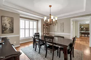 13005 Droughton Ct, Chapel Hill, NC 27517 - Photo 15