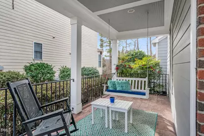 13005 Droughton Court, Chapel Hill, NC 27517 - Photo 7