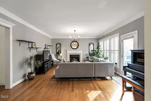 13005 Droughton Ct, Chapel Hill, NC 27517 - Photo 29