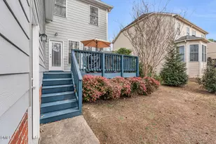 13005 Droughton Ct, Chapel Hill, NC 27517 - Photo 57