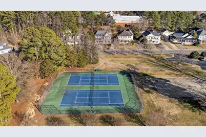 13005 Droughton Court, Chapel Hill, NC 27517 - Photo 67