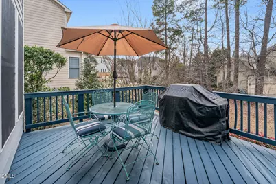 13005 Droughton Court, Chapel Hill, NC 27517 - Photo 59