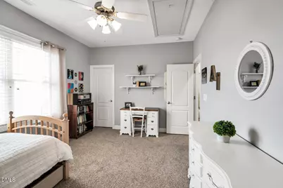 13005 Droughton Court, Chapel Hill, NC 27517 - Photo 47