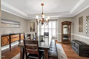 13005 Droughton Ct, Chapel Hill, NC 27517 - Photo 13