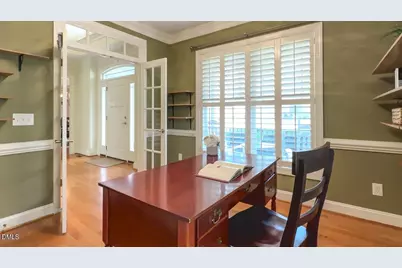 13005 Droughton Court, Chapel Hill, NC 27517 - Photo 11