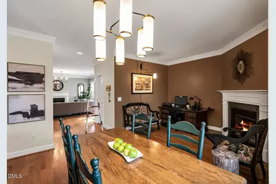 13005 Droughton Court, Chapel Hill, NC 27517 - Photo 27