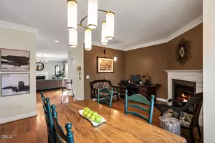 13005 Droughton Ct, Chapel Hill, NC 27517 - Photo 27