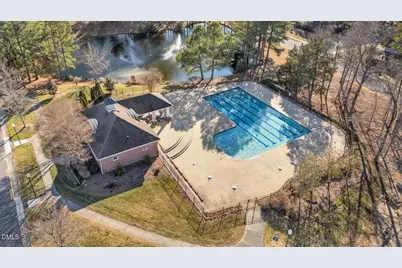 13005 Droughton Court, Chapel Hill, NC 27517 - Photo 69