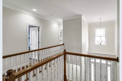 13005 Droughton Court, Chapel Hill, NC 27517 - Photo 35