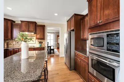 13005 Droughton Court, Chapel Hill, NC 27517 - Photo 25