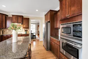 13005 Droughton Ct, Chapel Hill, NC 27517 - Photo 25