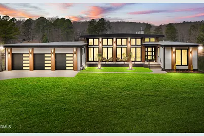 704 Russell Street, Sanford, NC 27330 - Photo 3