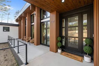 704 Russell Street, Sanford, NC 27330 - Photo 11