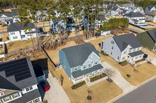 3732 Jordan Shires Dr, New Hill, NC 27562 - Photo 51