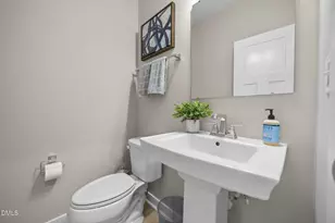 3732 Jordan Shires Dr, New Hill, NC 27562 - Photo 25