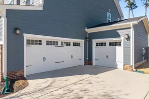 3732 Jordan Shires Dr, New Hill, NC 27562 - Photo 3