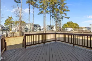 3732 Jordan Shires Dr, New Hill, NC 27562 - Photo 41