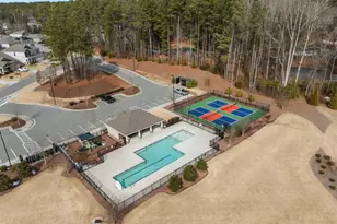 3732 Jordan Shires Dr, New Hill, NC 27562 - Photo 53