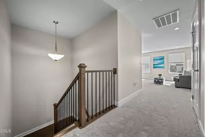 3732 Jordan Shires Drive, Apex, NC 27562 - Photo 27