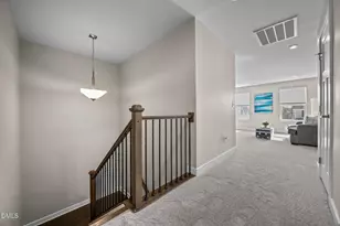 3732 Jordan Shires Dr, New Hill, NC 27562 - Photo 27