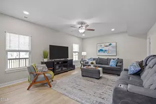 3732 Jordan Shires Dr, New Hill, NC 27562 - Photo 23