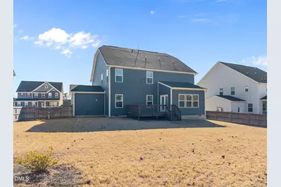 3732 Jordan Shires Drive, Apex, NC 27562 - Photo 45