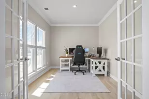 3732 Jordan Shires Dr, New Hill, NC 27562 - Photo 7