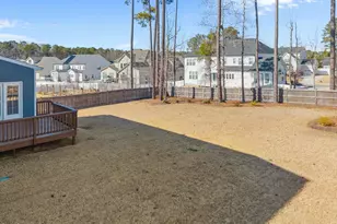 3732 Jordan Shires Dr, New Hill, NC 27562 - Photo 43