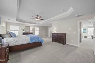 3732 Jordan Shires Dr, New Hill, NC 27562 - Photo 29