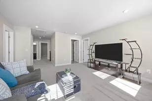 3732 Jordan Shires Dr, New Hill, NC 27562 - Photo 39