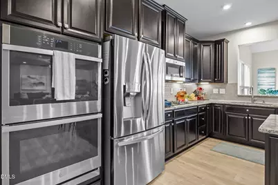 3732 Jordan Shires Drive, Apex, NC 27562 - Photo 15