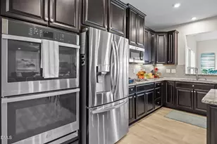 3732 Jordan Shires Dr, New Hill, NC 27562 - Photo 15