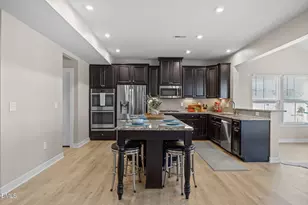 3732 Jordan Shires Dr, New Hill, NC 27562 - Photo 13