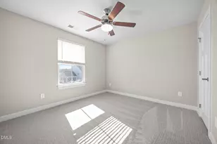 3732 Jordan Shires Dr, New Hill, NC 27562 - Photo 35