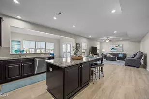 3732 Jordan Shires Dr, New Hill, NC 27562 - Photo 17