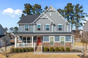 3732 Jordan Shires Dr, Apex, NC 27562 - Photo 1