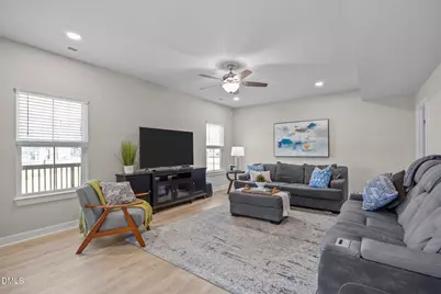 3732 Jordan Shires Drive, Apex, NC 27562 - Photo 23