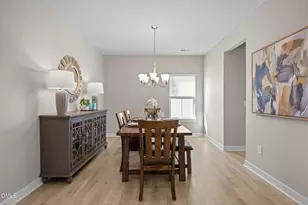 3732 Jordan Shires Dr, New Hill, NC 27562 - Photo 11