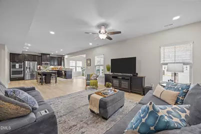 3732 Jordan Shires Drive, Apex, NC 27562 - Photo 21