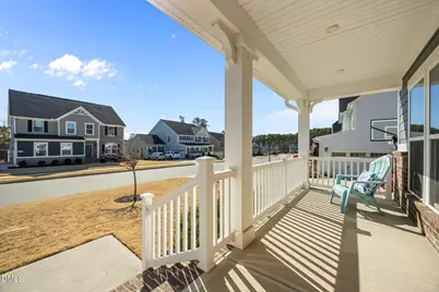 3732 Jordan Shires Drive, Apex, NC 27562 - Photo 5