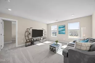 3732 Jordan Shires Dr, New Hill, NC 27562 - Photo 37