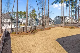 3732 Jordan Shires Dr, New Hill, NC 27562 - Photo 47