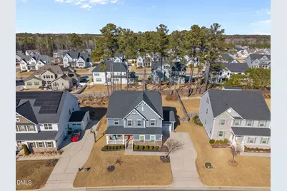 3732 Jordan Shires Drive, Apex, NC 27562 - Photo 49