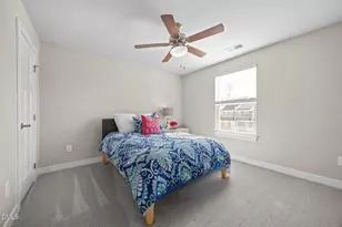 3732 Jordan Shires Dr, New Hill, NC 27562 - Photo 33